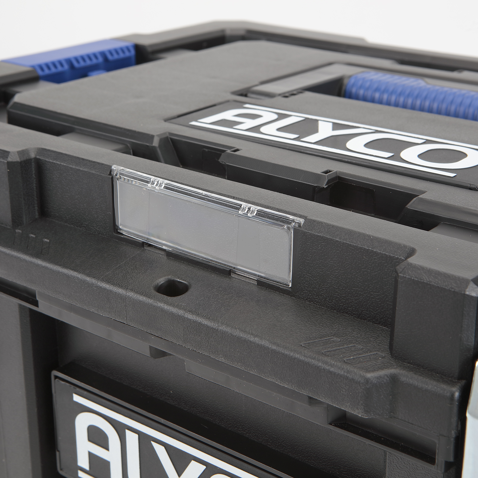 Caja De Herramientas StackPro, Tamaño M ALYCO